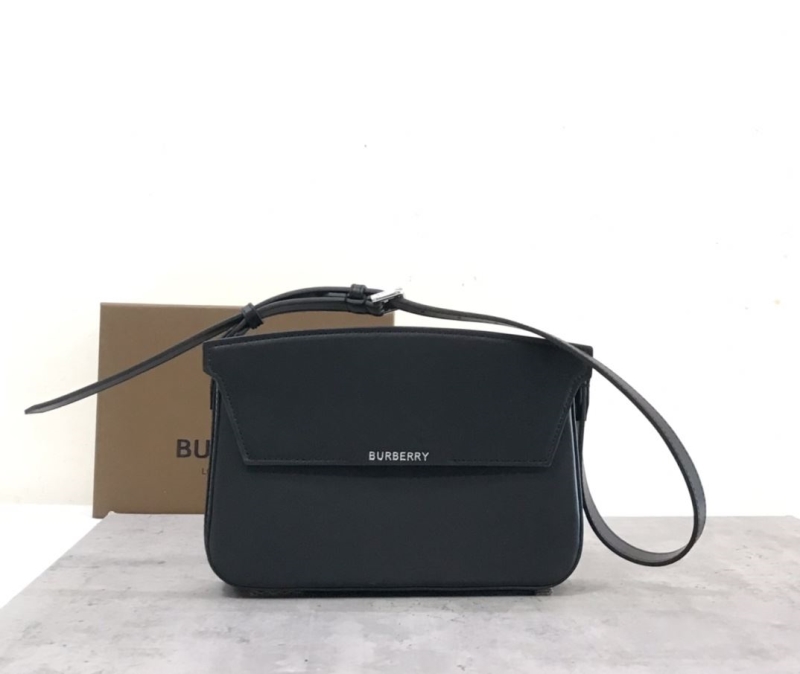 Burberry Top Handle Bags